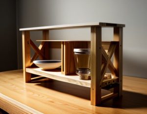 DIY Woodworking Project